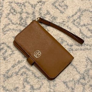 Tory Burch Wristlet Wallet